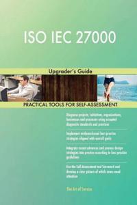 ISO Iec 27000