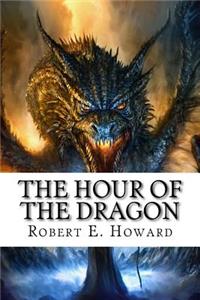 The Hour of the Dragon