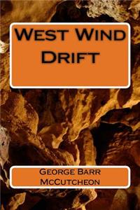 West Wind Drift