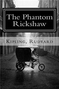 Phantom Rickshaw