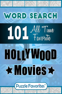 All Time Favorite Hollywood Movies Word Search