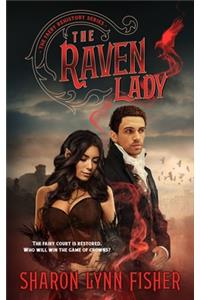 The Raven Lady