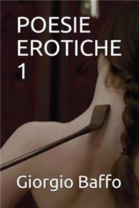 Poesie Erotiche 1