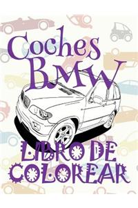 ? Coches BMW ? Libro de Colorear Adultos Libro de Colorear La Seleccion ? Libro de Colorear Cars