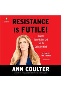 Resistance Is Futile!