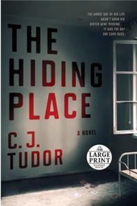 The Hiding Place