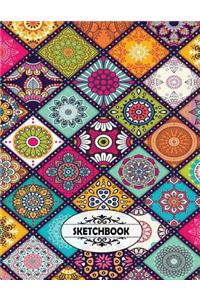 Sketchbook