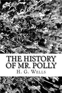 The History of Mr. Polly