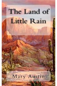 Land of Little Rain