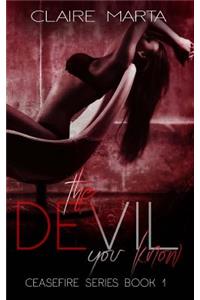 The Devil You Know