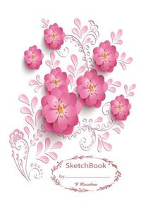 SketchBook By F Rainbow