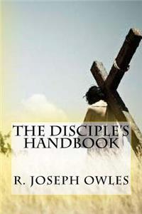 The Disciple's Handbook