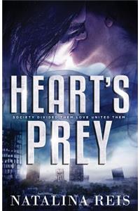 Heart's Prey
