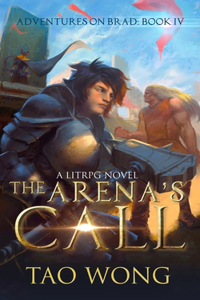 Arena's Call