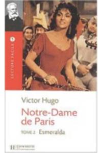 Notre-Dame De Paris 2 (Esmeralda)