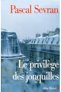 Privilege Des Jonquilles (Le)