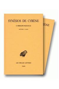 Synesios de Cyrene
