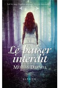 Le Baiser Interdit