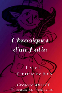 Chroniques d'un Lutin