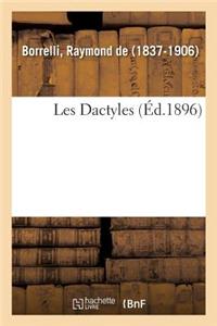 Les Dactyles