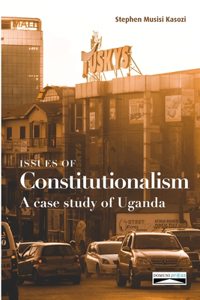 Issues of Constitutionalism
