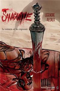 Sanguine 1