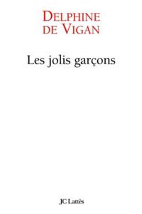 Les Jolis Garcons