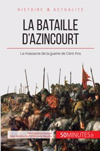 bataille d'Azincourt