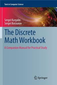 Discrete Math Workbook