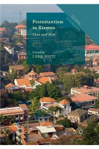 Protestantism in Xiamen