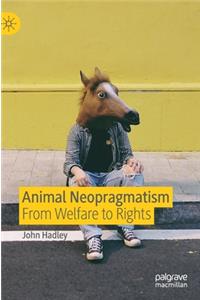 Animal Neopragmatism