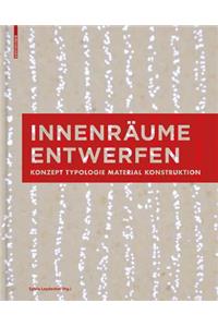 Innenräume Entwerfen