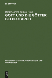 Gott Und Die Götter Bei Plutarch