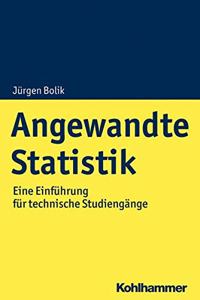 Angewandte Statistik