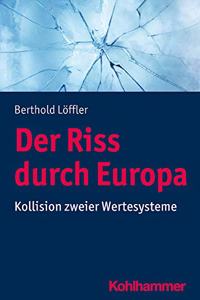 Der Riss Durch Europa