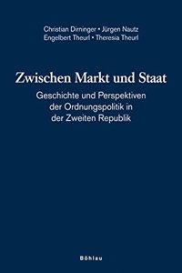 Zwischen Markt und Staat