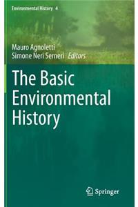 The Basic Environmental History