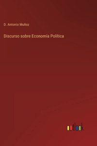 Discurso sobre Economía Política