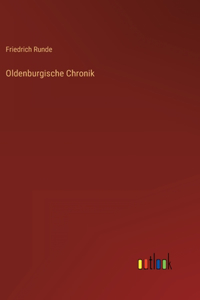 Oldenburgische Chronik