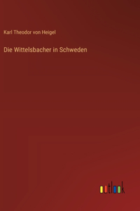 Wittelsbacher in Schweden