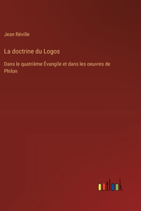 doctrine du Logos