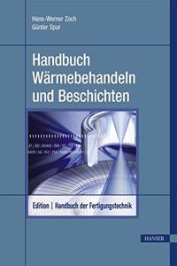 HB Warmbehandeln 2.A.