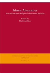 Islamic Alternatives