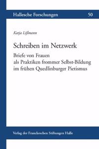 Schreiben Im Netzwerk