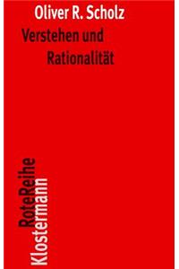 Verstehen Und Rationalitat