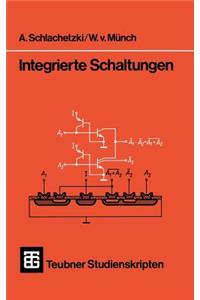 Integrierte Schaltungen