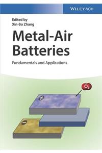 Metal-Air Batteries