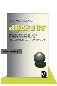 dBASE IV