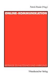 Online-Kommunikation