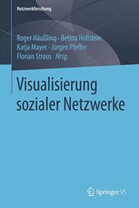 Visualisierung Sozialer Netzwerke